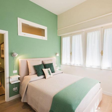Cozy Olive Green Flat Florenţa Exterior foto
